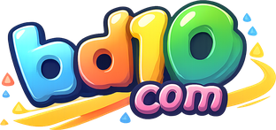 bd10 com লোগো
